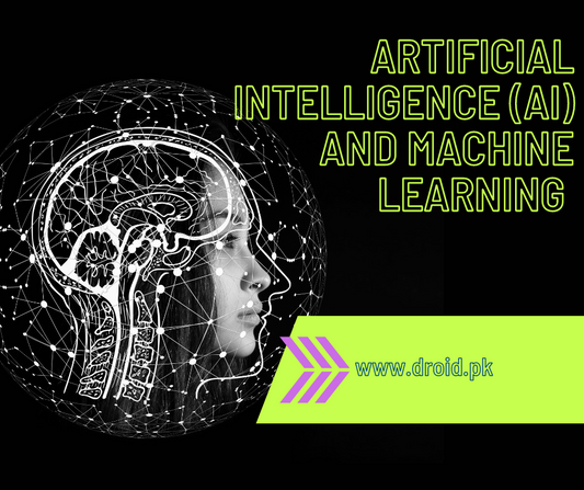The Impact of Artificial Intelligence (AI) and Machine Learning (ML)