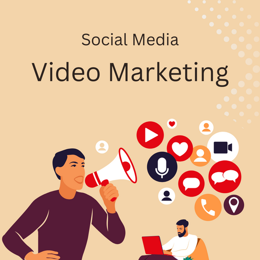 Video Marketing: Engage, Inspire, and Succeed