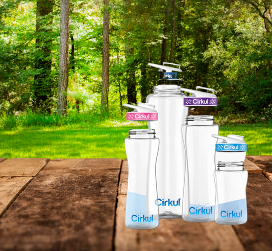 Find Your Perfect Cirkul Water Bottle