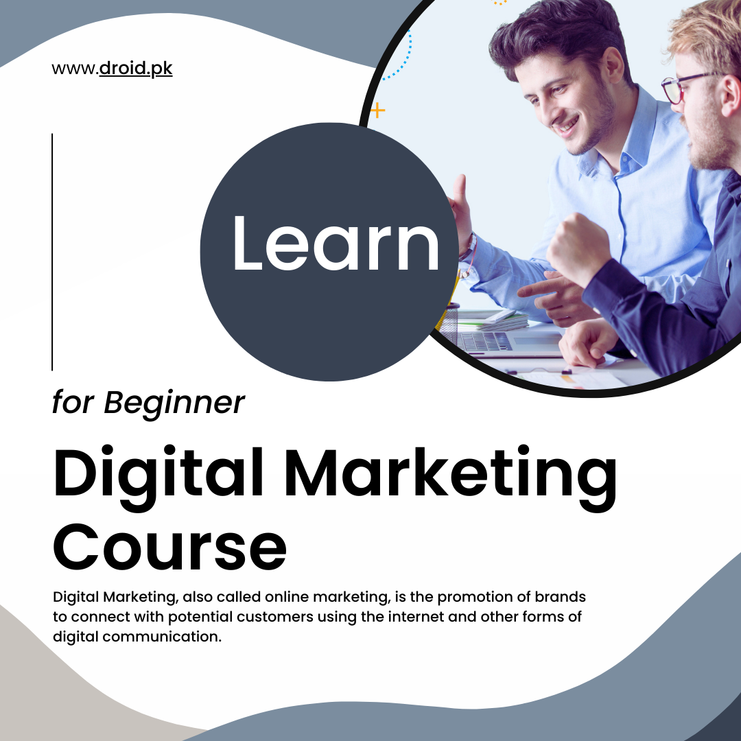 FREE Online Resources to Learn Digital Marketing