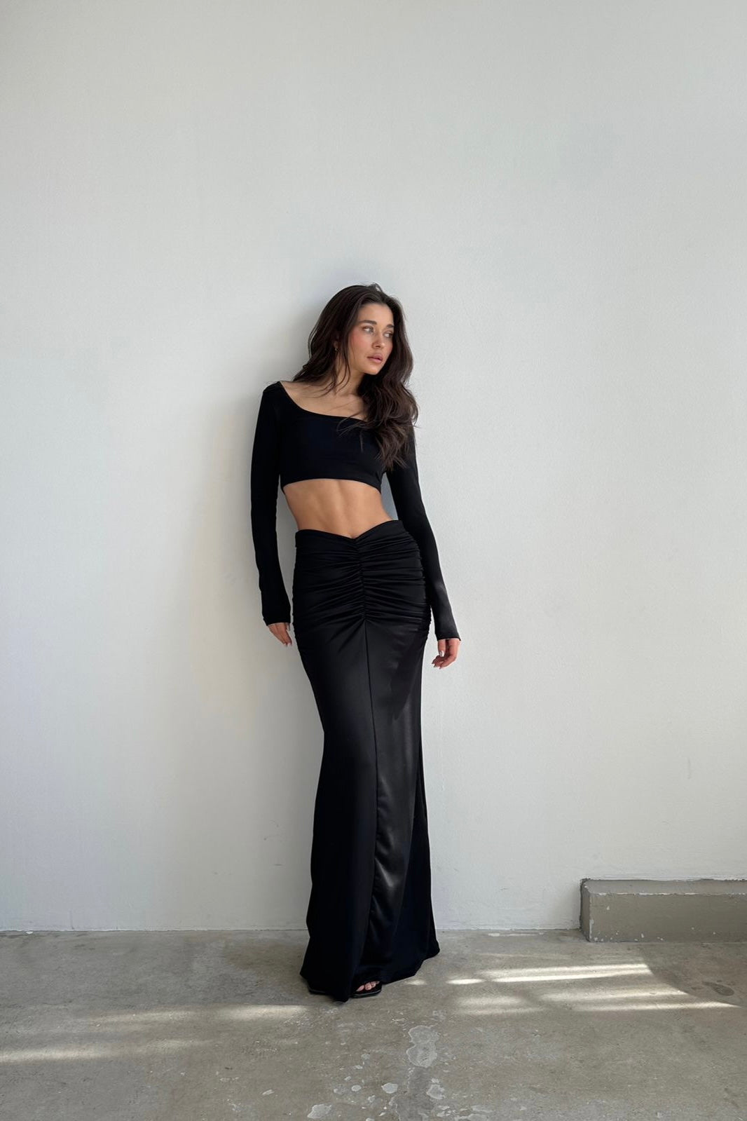 Amelia set