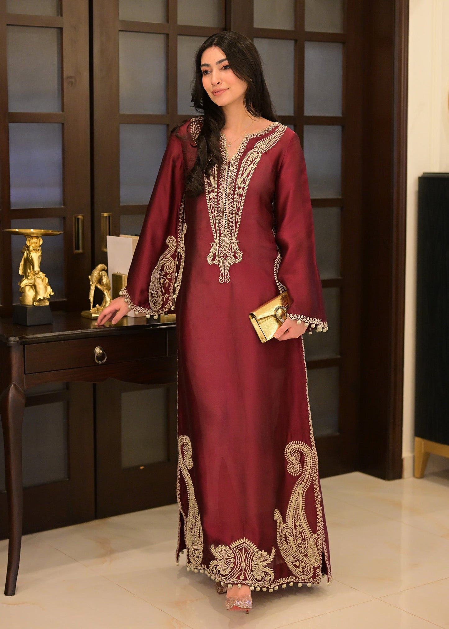 Visma - Aiman Sultan