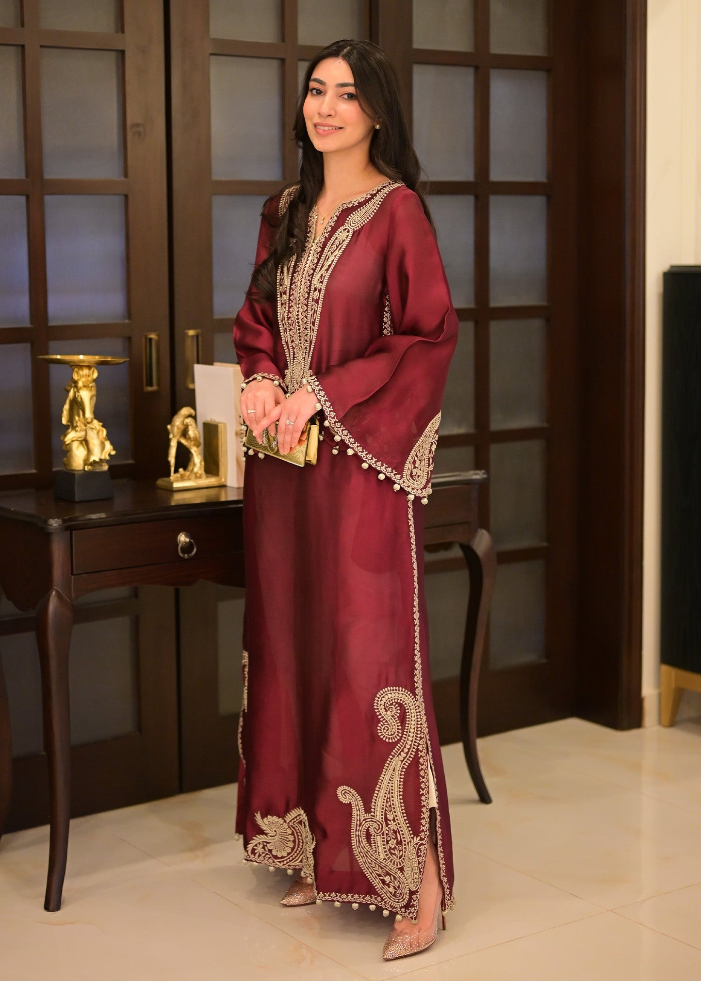 Visma - Aiman Sultan