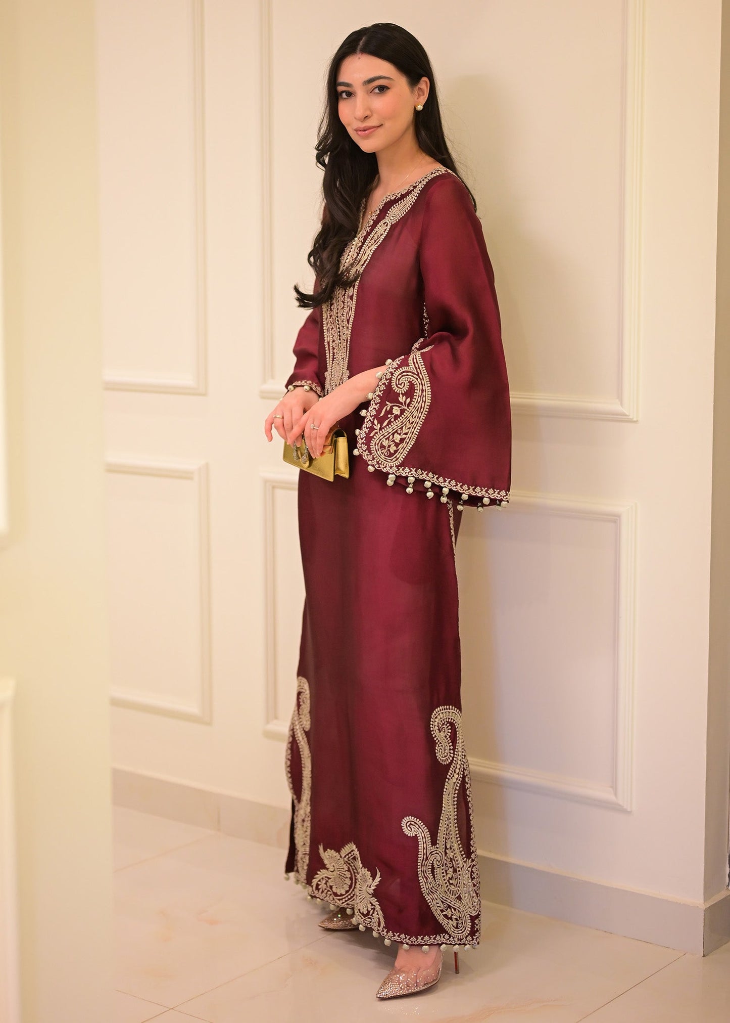 Visma - Aiman Sultan