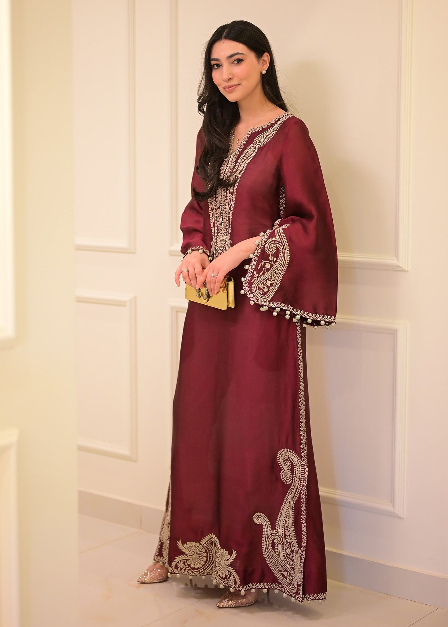 Visma - Aiman Sultan