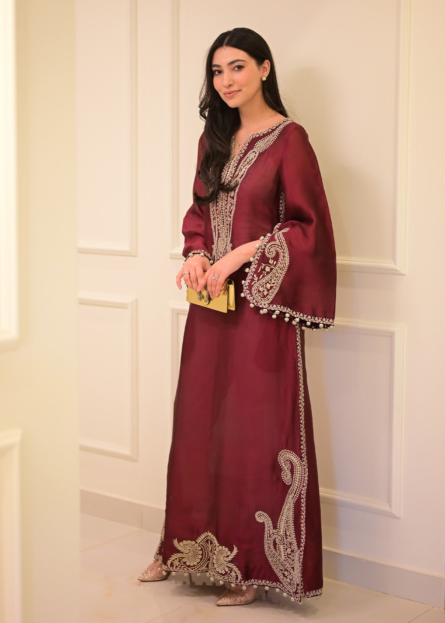 Visma - Aiman Sultan