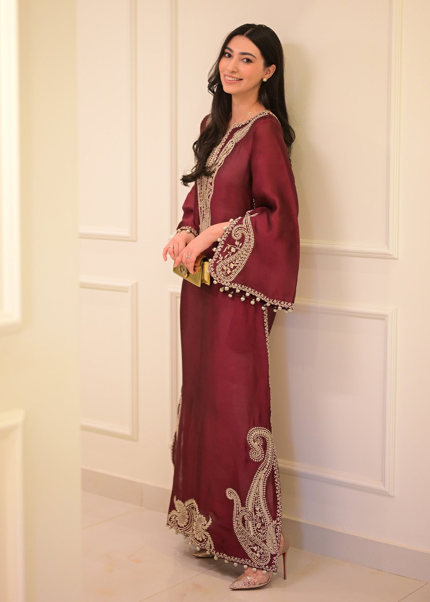Visma - Aiman Sultan