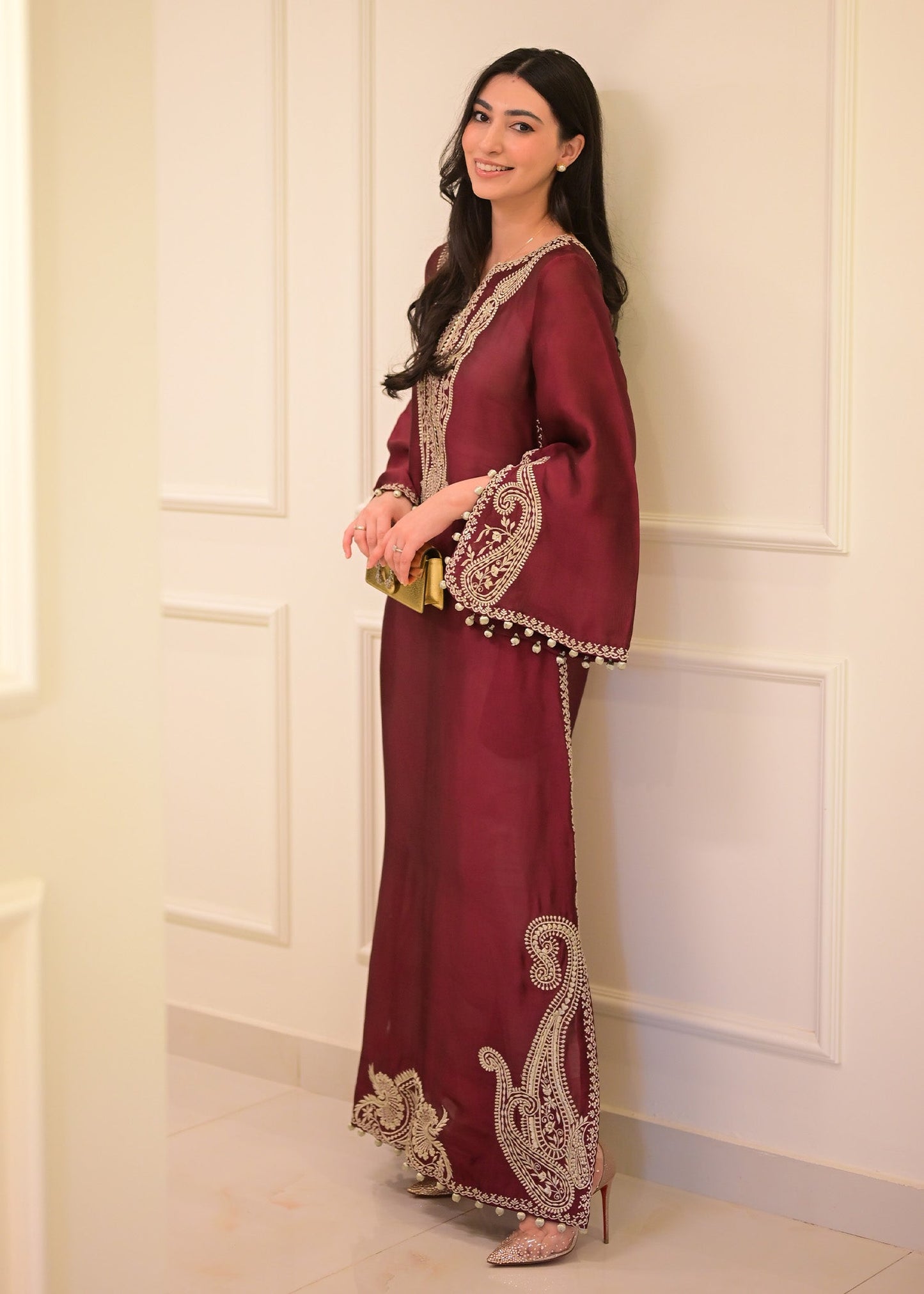 Visma - Aiman Sultan