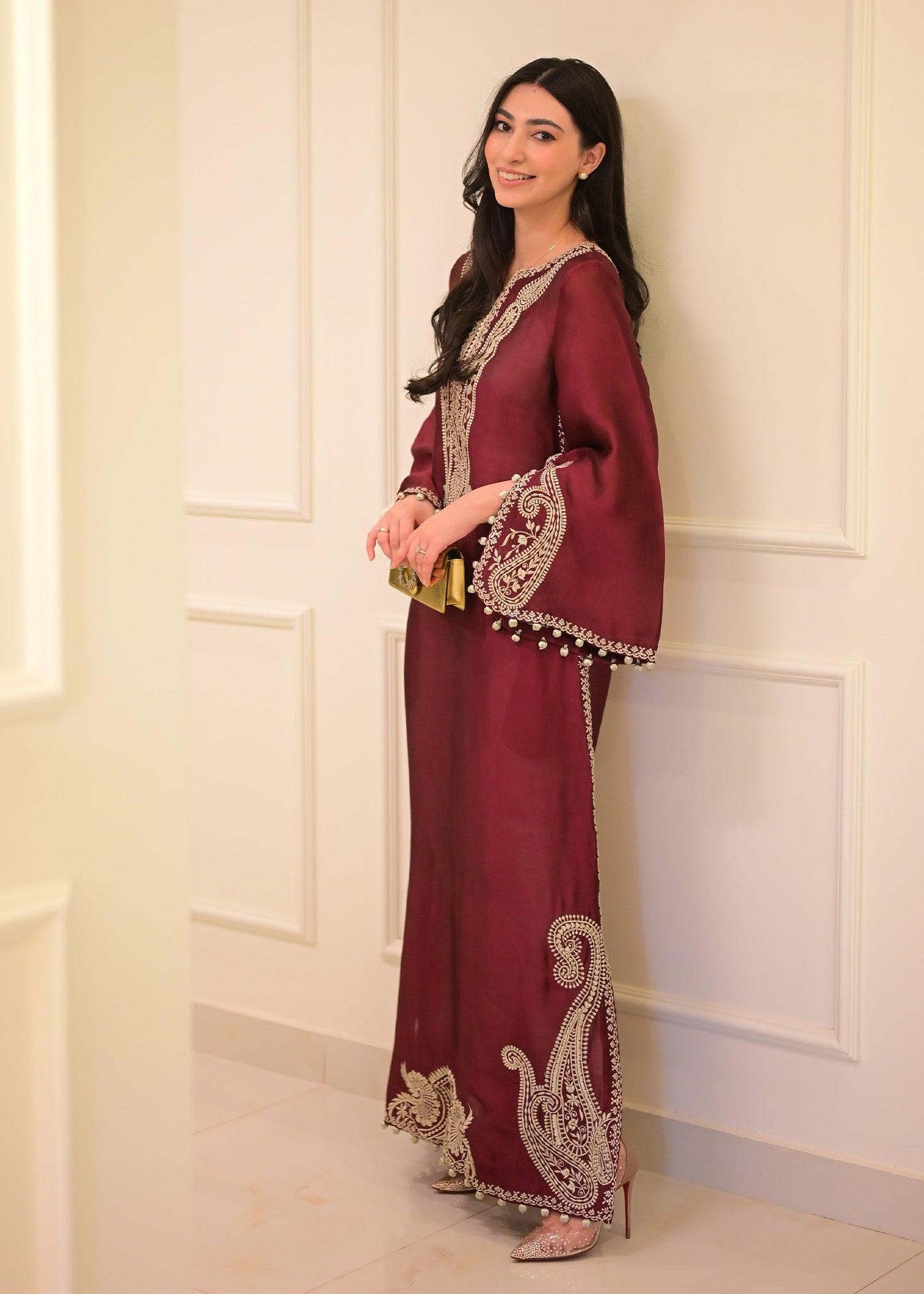 Visma - Aiman Sultan