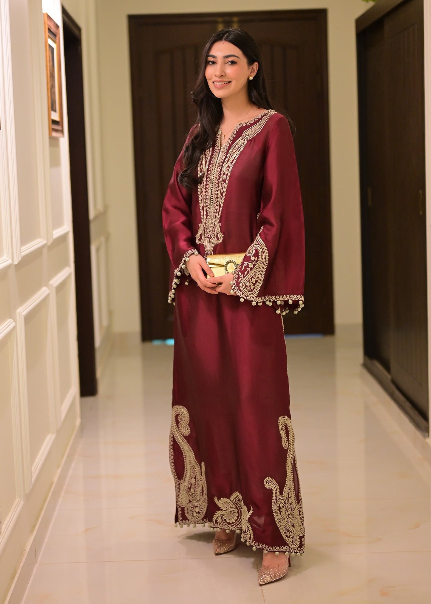 Visma - Aiman Sultan
