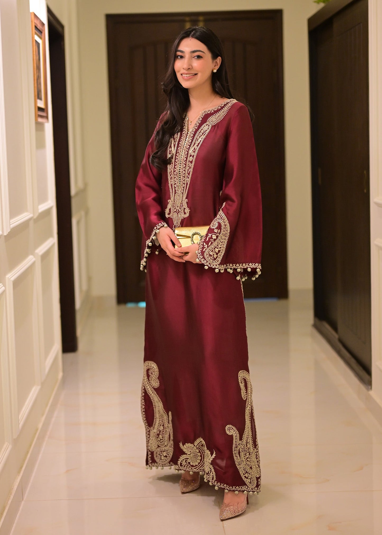 Visma - Aiman Sultan