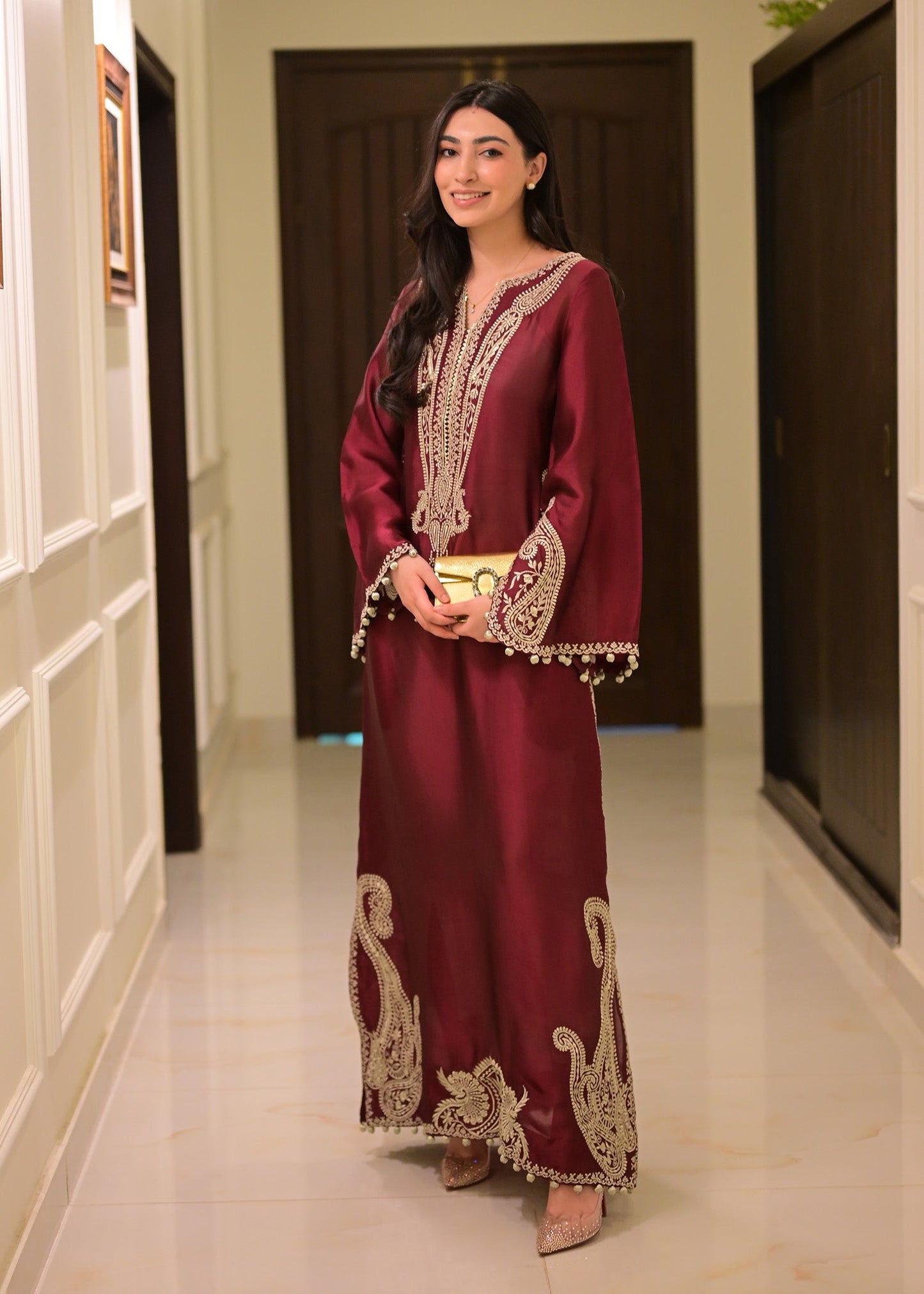 Visma - Aiman Sultan