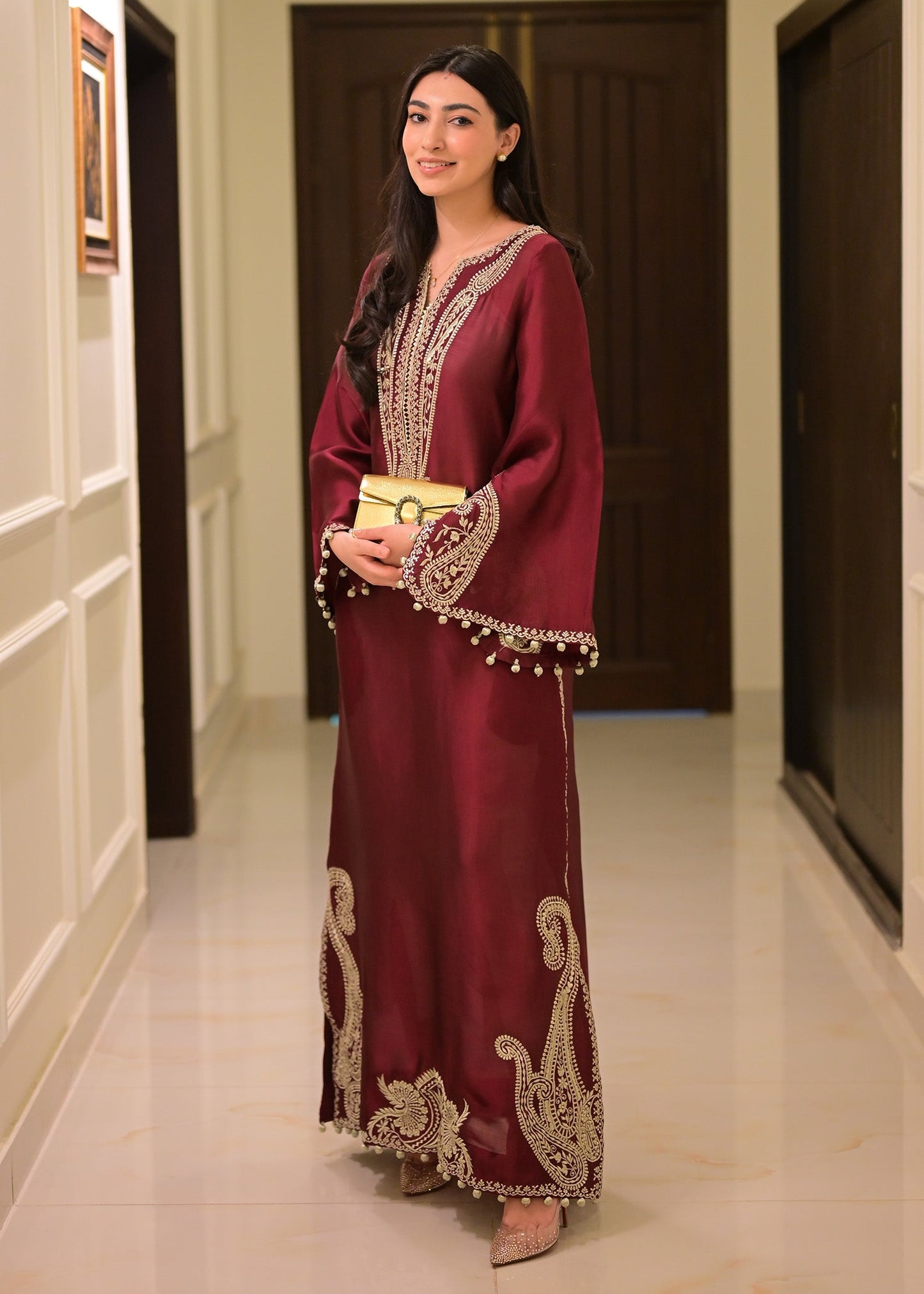 Visma - Aiman Sultan
