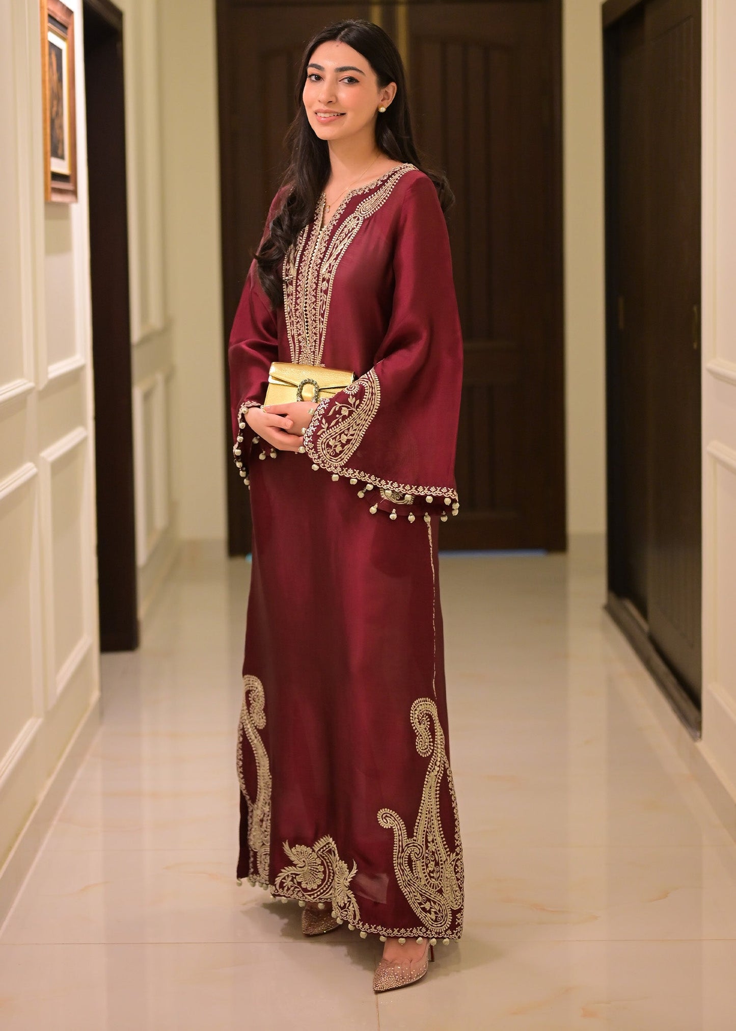 Visma - Aiman Sultan