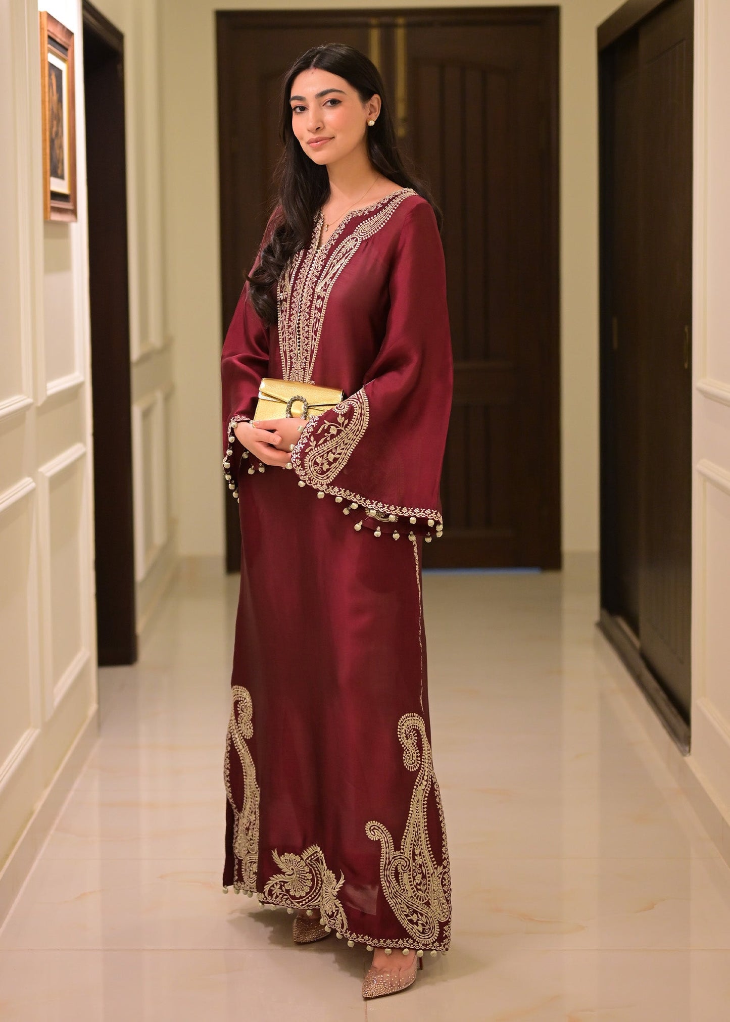 Visma - Aiman Sultan