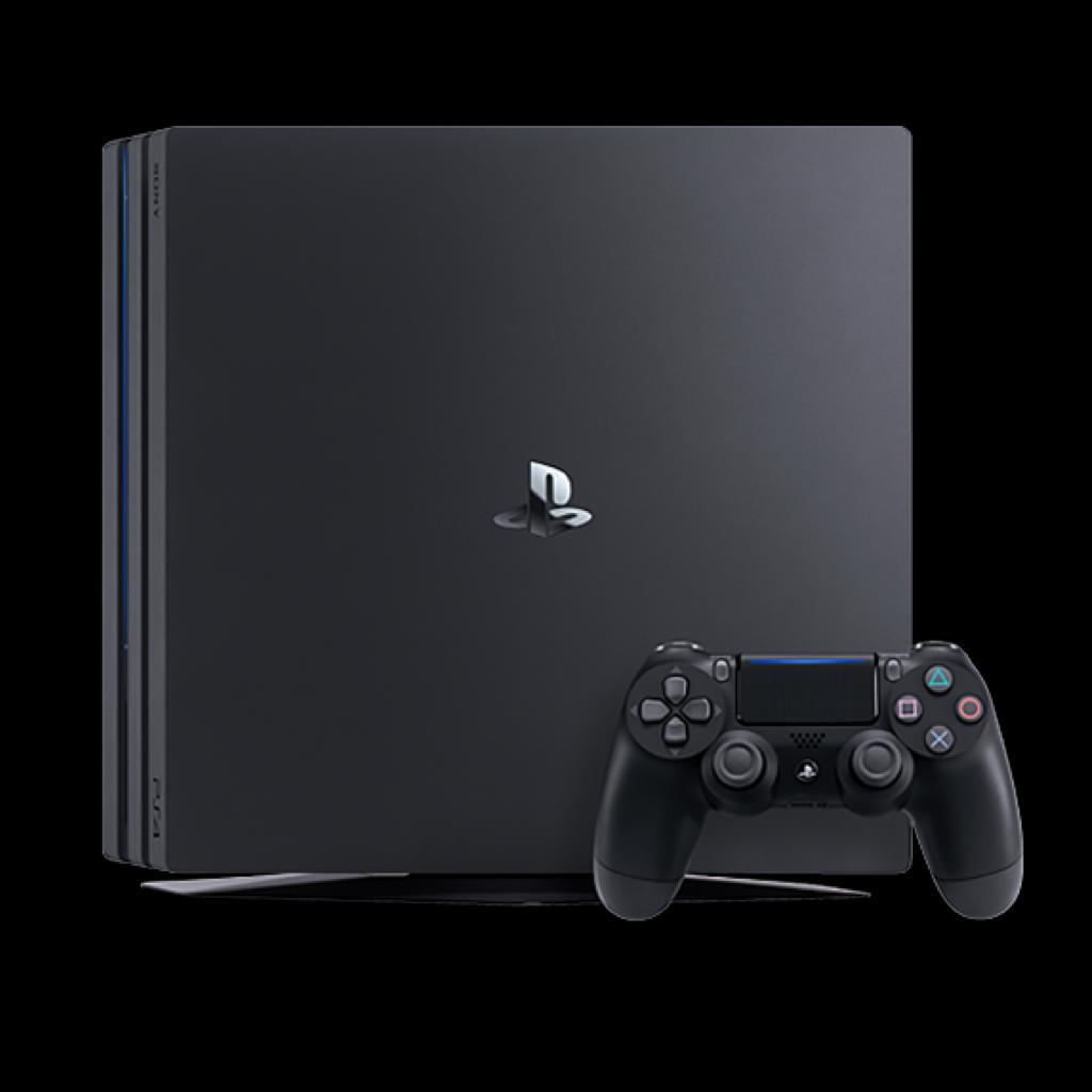 PlayStation 4 Slim