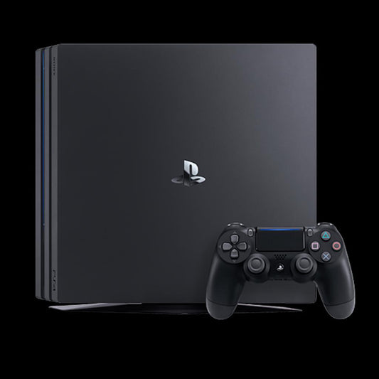 PlayStation 4 Slim