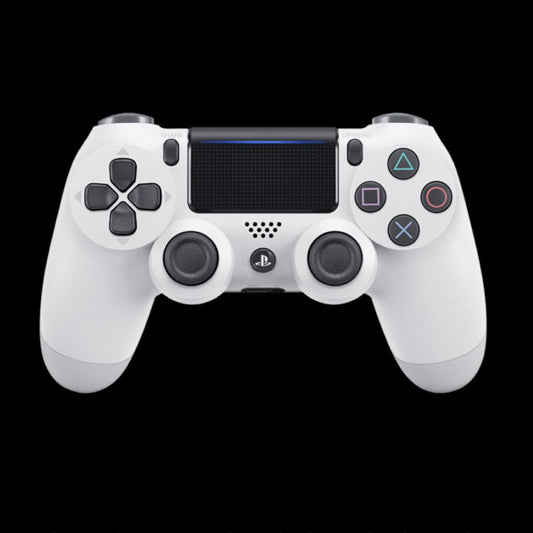 DUALSHOCK 4 WIRELESS CONTROLLER PS4